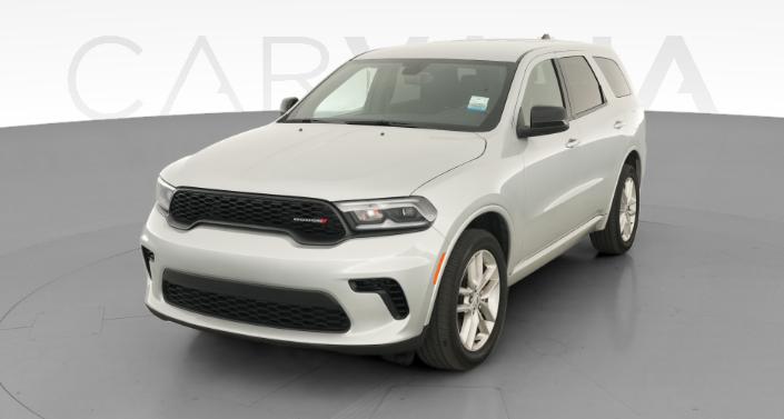 2025 Dodge Durango
