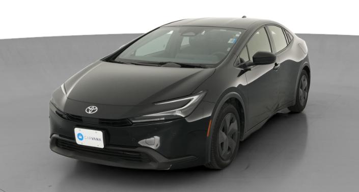 Thumbnail: 2025 Toyota Prius - 1