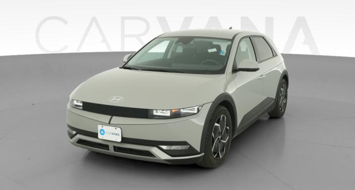 2023 Hyundai IONIQ 5