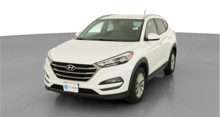 2016 Hyundai Tucson SE -
                  Richton Park, IL
