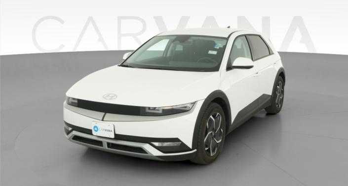2024 Hyundai IONIQ 5