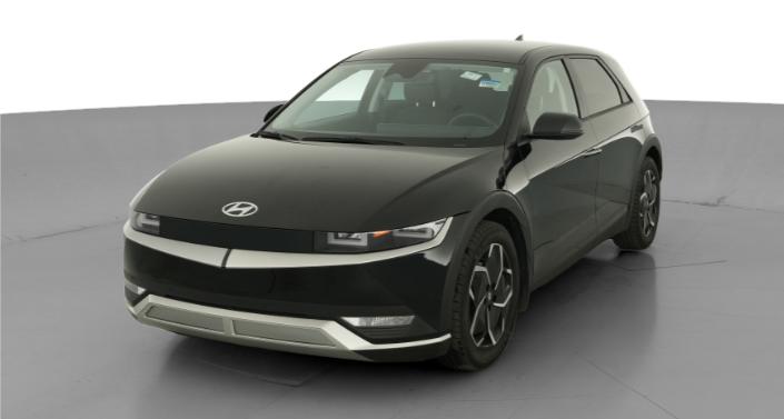 Thumbnail: 2023 Hyundai Ioniq 5 - 1