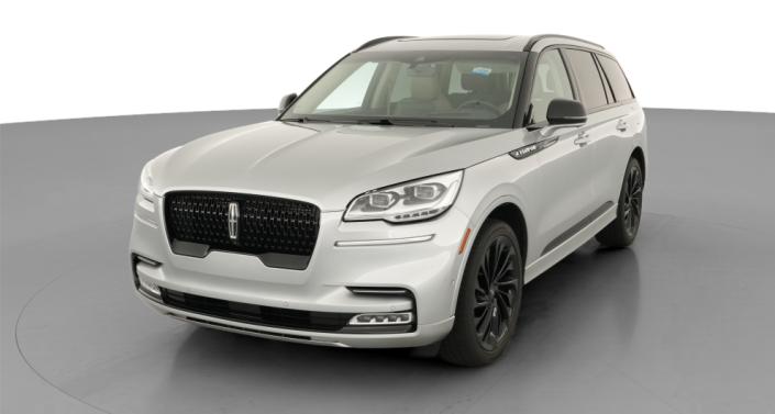 2022 Lincoln Aviator Reserve -
                  Haines City, FL