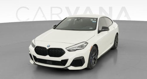2020 BMW 2 Series