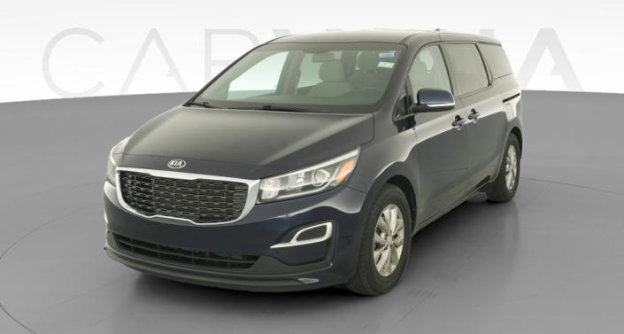 2020 Kia Sedona
