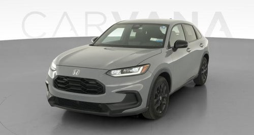 2023 Honda HR-V