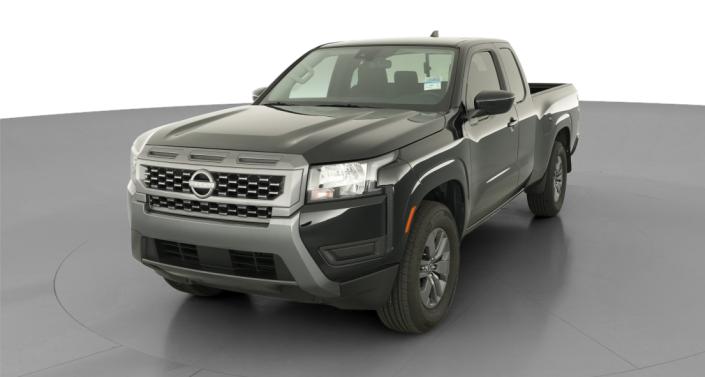 Thumbnail: 2025 Nissan Frontier - 1