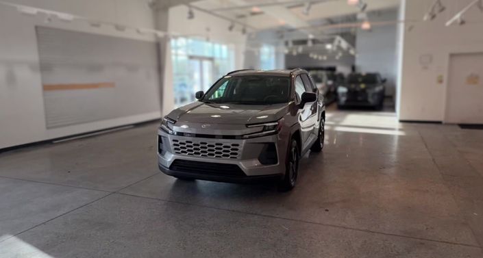 Thumbnail: 2026 Toyota RAV4 - 1