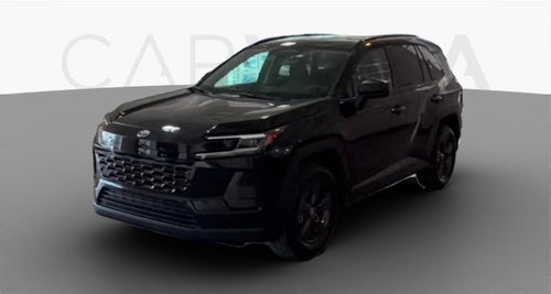 2026 Toyota RAV4