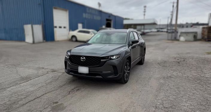 Thumbnail: 2026 Mazda CX-50 - 1