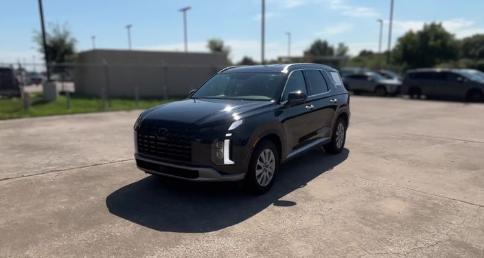 Thumbnail: 2025 Hyundai Palisade - 1