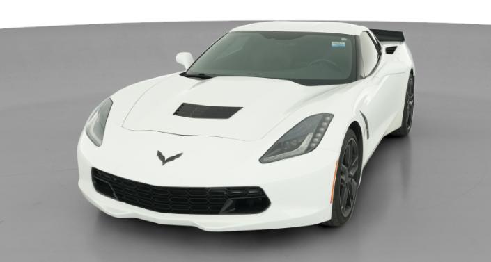 2019 Chevrolet Corvette Stingray -
                  Concord, NC