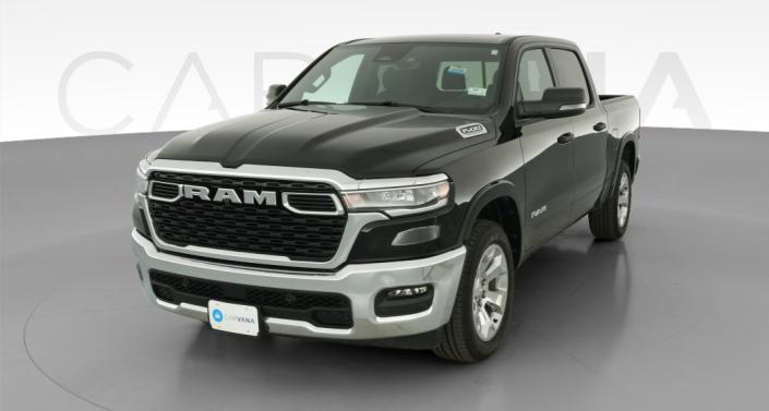 2026 RAM 1500 Pickup Big Horn/Lone Star
