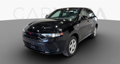 2023 Dodge Hornet