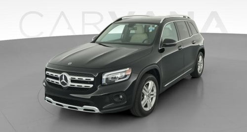 2020 Mercedes-Benz GLB
