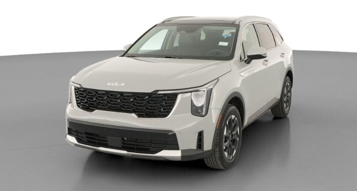 Thumbnail: 2025 Kia Sorento - 1