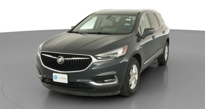 2019 Buick Enclave Essence -
                  Colonial Heights, VA
