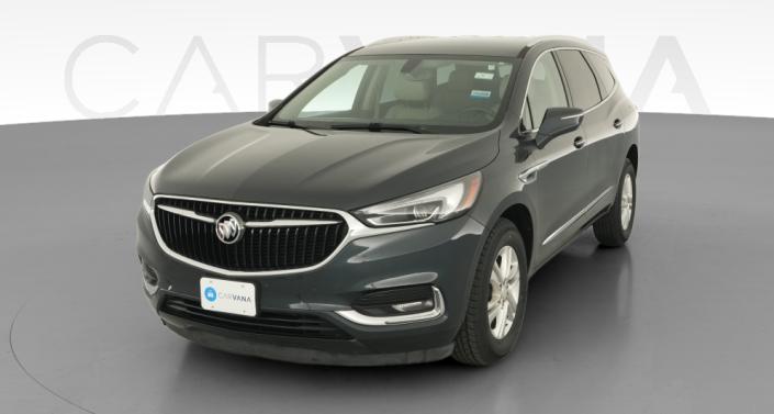 2019 Buick Enclave