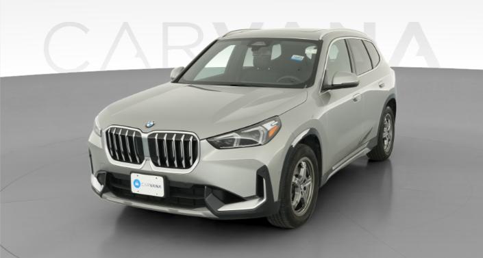 2026 BMW X1