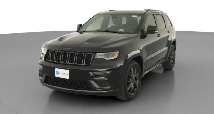 Thumbnail: 2019 Jeep Grand Cherokee - 1