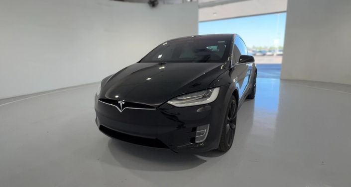2020 Tesla Model X Long Range -
                  Tempe, AZ