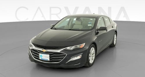 2022 Chevrolet Malibu