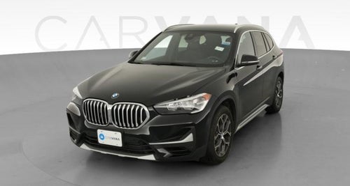 2020 BMW X1