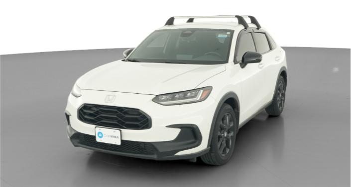 Thumbnail: 2023 Honda HR-V - 1
