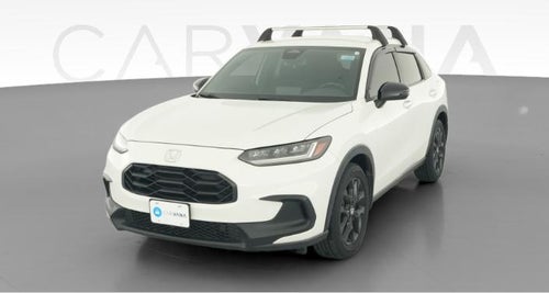 2023 Honda HR-V
