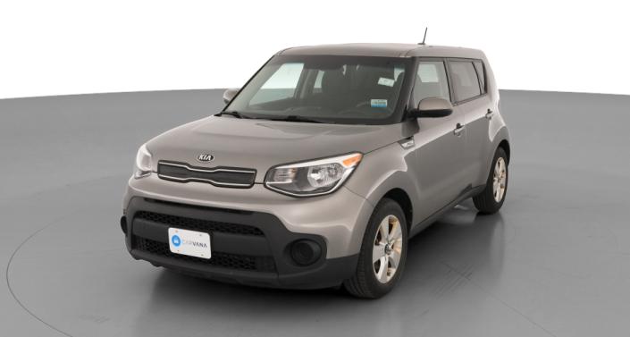 2017 Kia Soul Base -
                  Lorain, OH
