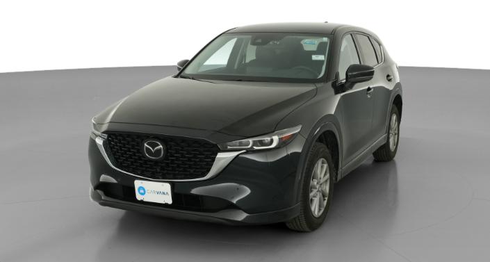 Thumbnail: 2024 Mazda CX-5 - 1