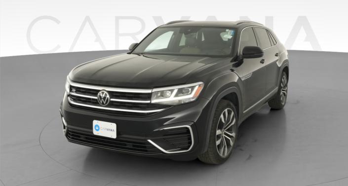 2021 Volkswagen Atlas Cross Sport SEL R-Line