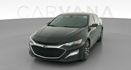 2021 Chevrolet Malibu