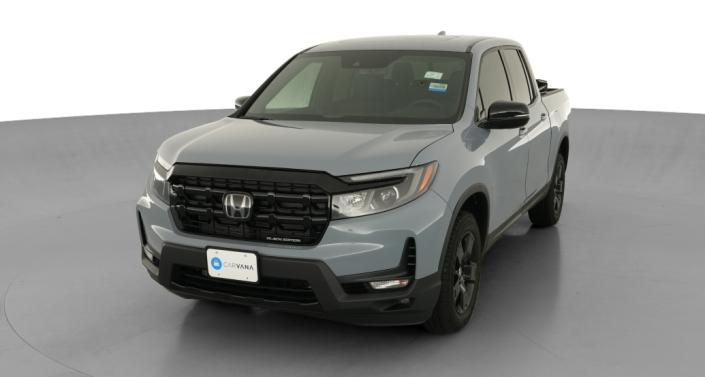 Thumbnail: 2026 Honda Ridgeline - 1