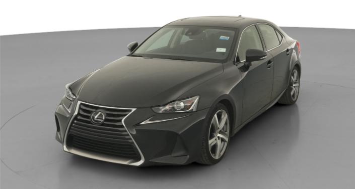 Thumbnail: 2017 Lexus IS - 1