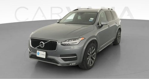 2017 Volvo XC90