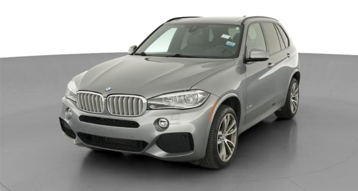 2017 BMW X5 xDrive50i -
                  Rocklin, CA