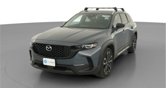 Thumbnail: 2024 Mazda CX-50 - 1