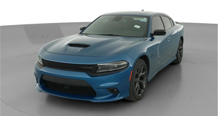 Thumbnail: 2022 Dodge Charger - 1