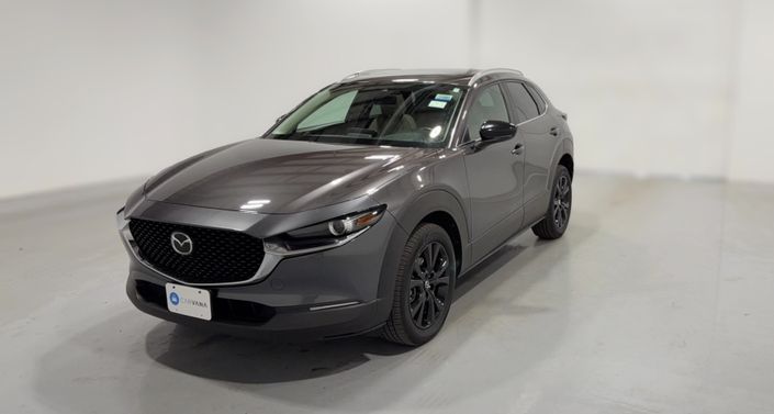 2021 Mazda CX-30