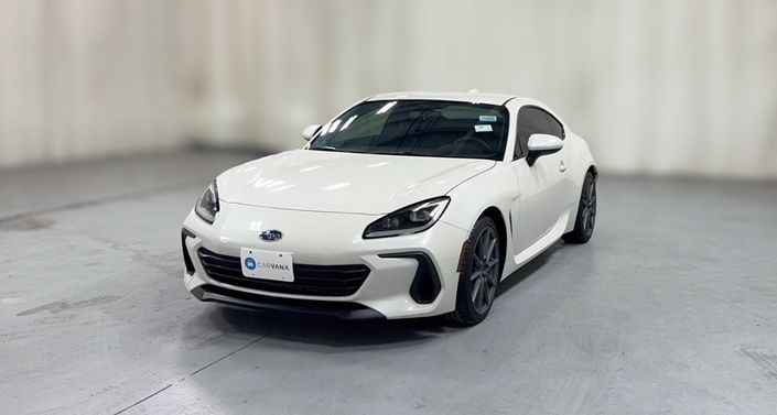 Thumbnail: 2023 Subaru BRZ - 1