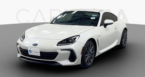 2023 Subaru BRZ