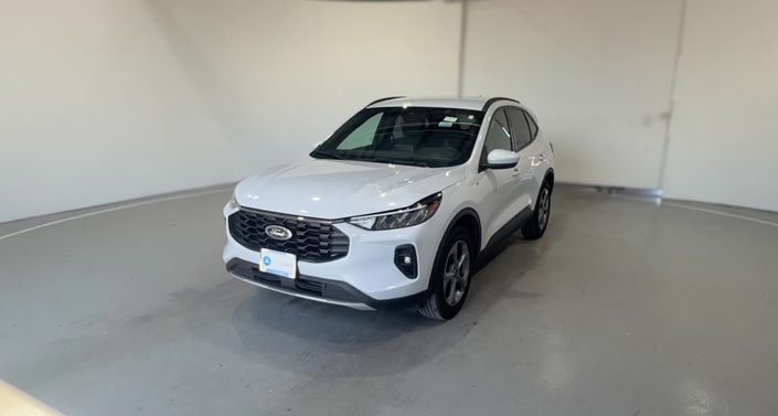 Thumbnail: 2025 Ford Escape - 1