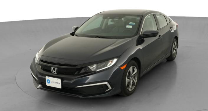 Thumbnail: 2019 Honda Civic - 1