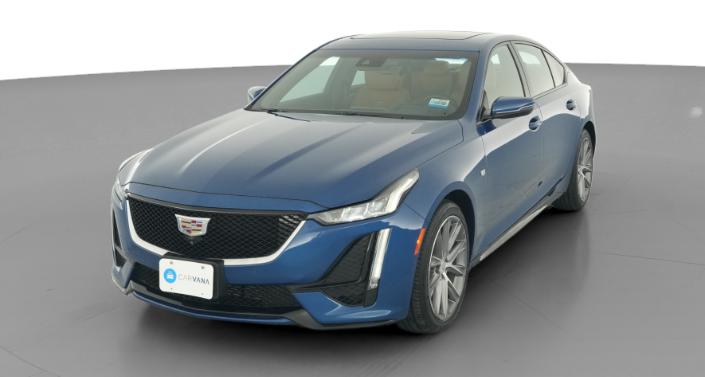 2020 Cadillac CT5 Sport -
                  Concord, NC