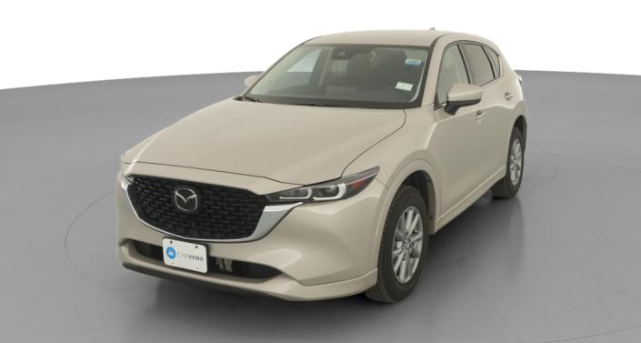Thumbnail: 2025 Mazda CX-5 - 1