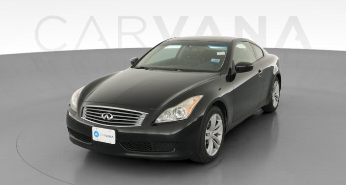 2010 Infiniti G