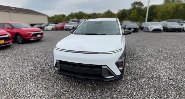 Thumbnail: 2026 Hyundai Kona - 1