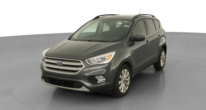 Thumbnail: 2019 Ford Escape - 1