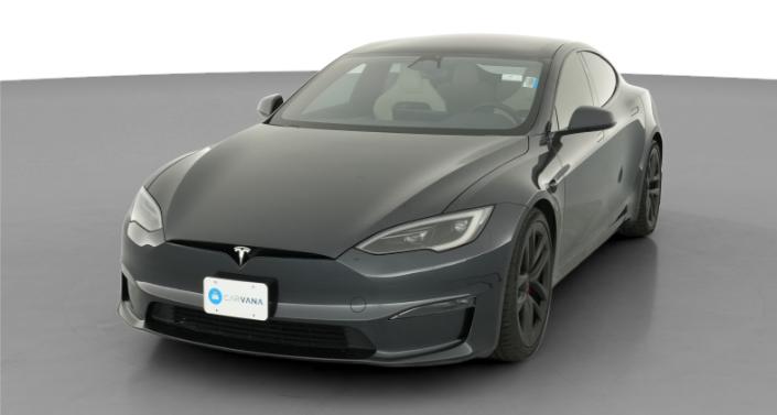 2024 Tesla Model S Plaid -
                  Manville, NJ